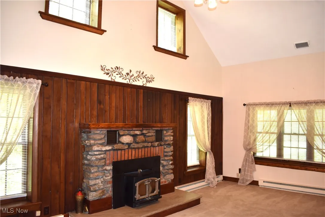 2071 Dewey Road, Ashtabula, Ohio 44004,MLS Now Listing ID