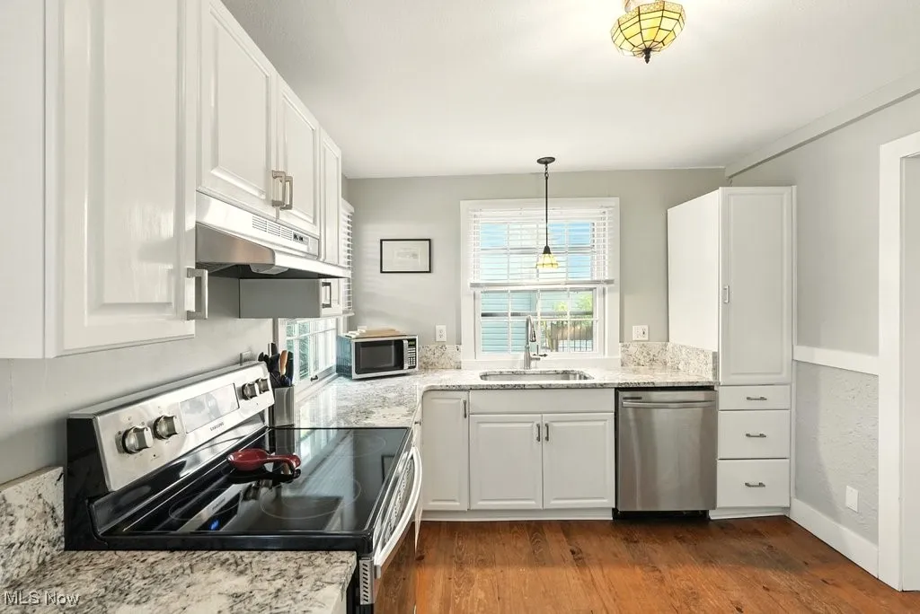122 S Main Street, Chagrin Falls, Ohio 44022,MLS Now Listing ID