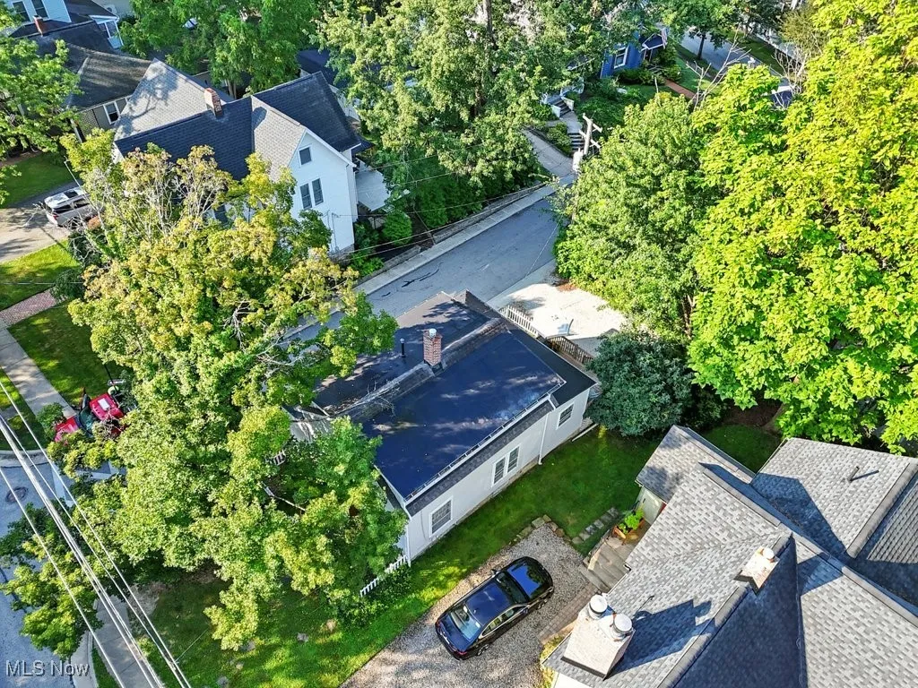 122 S Main Street, Chagrin Falls, Ohio 44022,MLS Now Listing ID