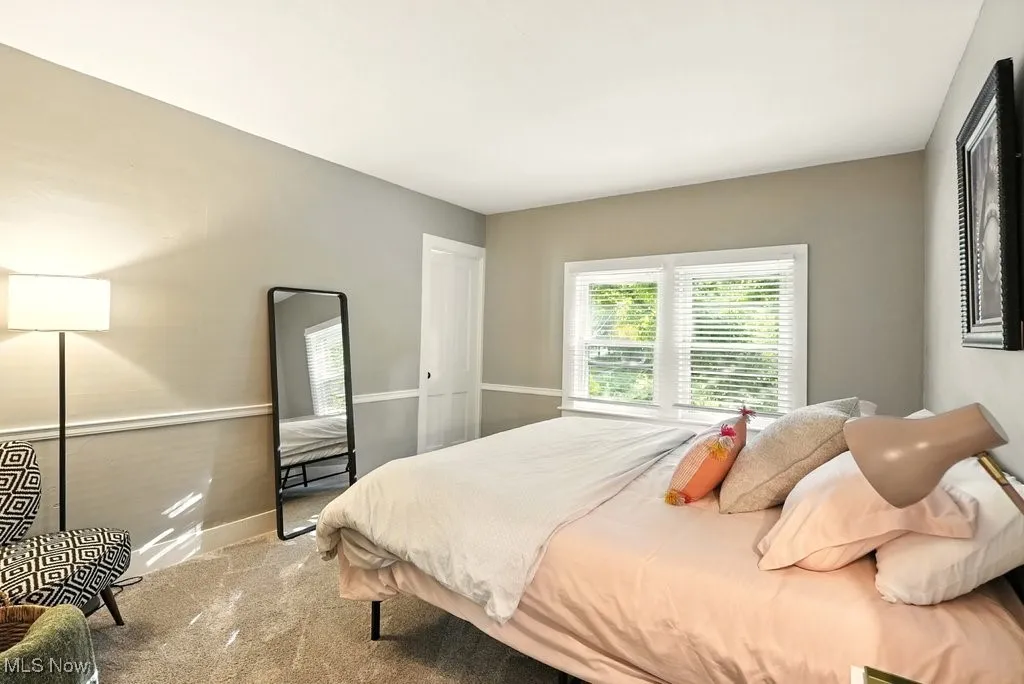 122 S Main Street, Chagrin Falls, Ohio 44022,MLS Now Listing ID