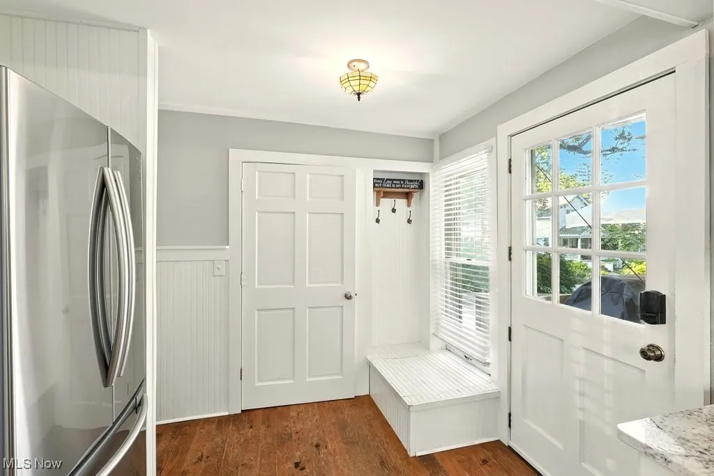 122 S Main Street, Chagrin Falls, Ohio 44022,MLS Now Listing ID