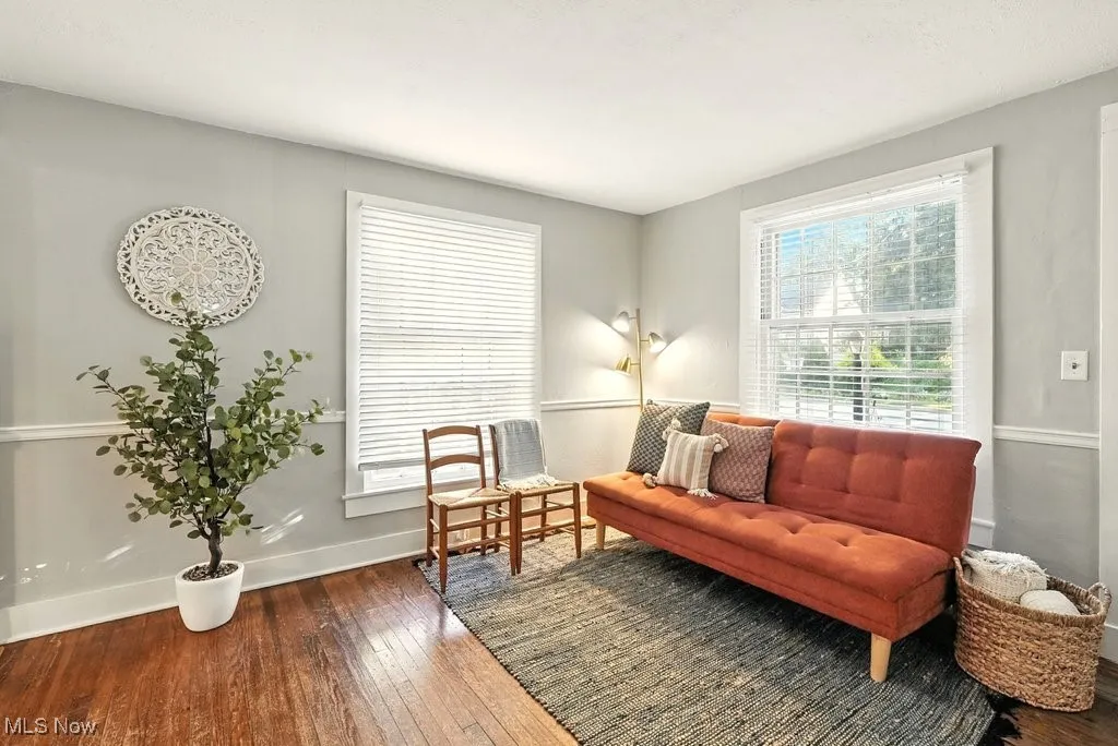 122 S Main Street, Chagrin Falls, Ohio 44022,MLS Now Listing ID