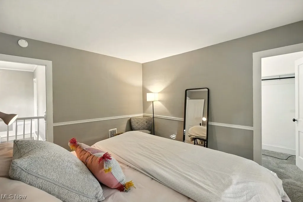 122 S Main Street, Chagrin Falls, Ohio 44022,MLS Now Listing ID