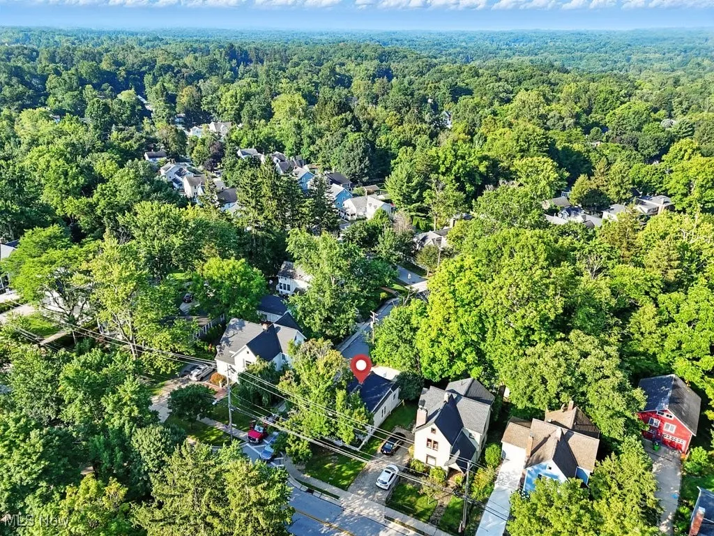 122 S Main Street, Chagrin Falls, Ohio 44022,MLS Now Listing ID