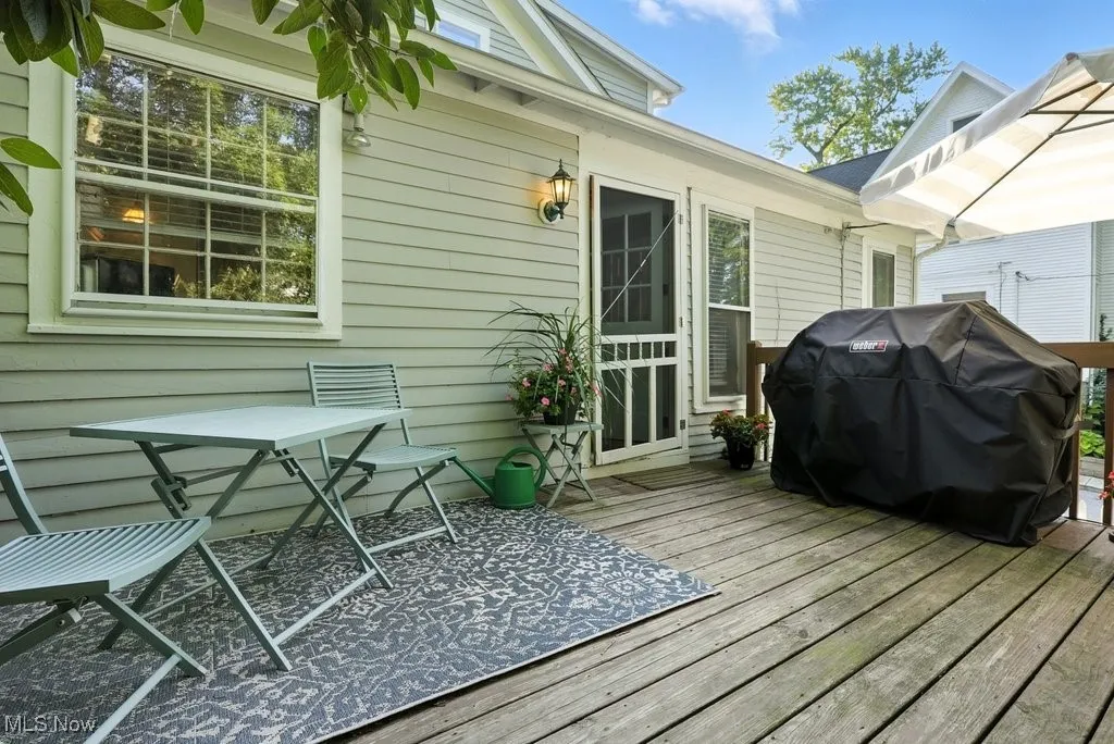 122 S Main Street, Chagrin Falls, Ohio 44022,MLS Now Listing ID