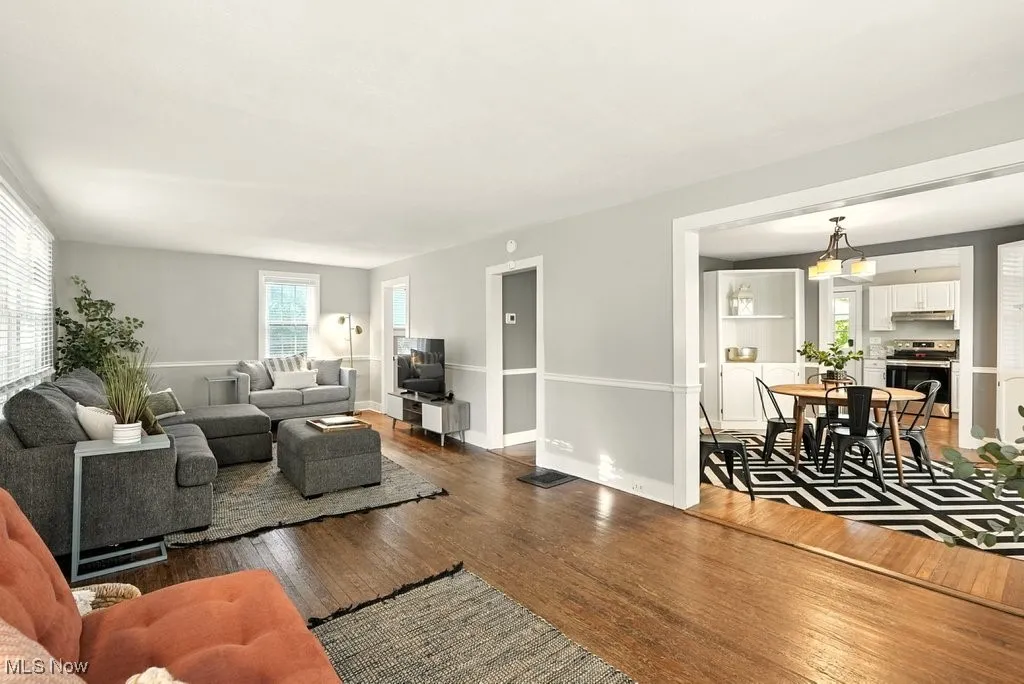 122 S Main Street, Chagrin Falls, Ohio 44022,MLS Now Listing ID