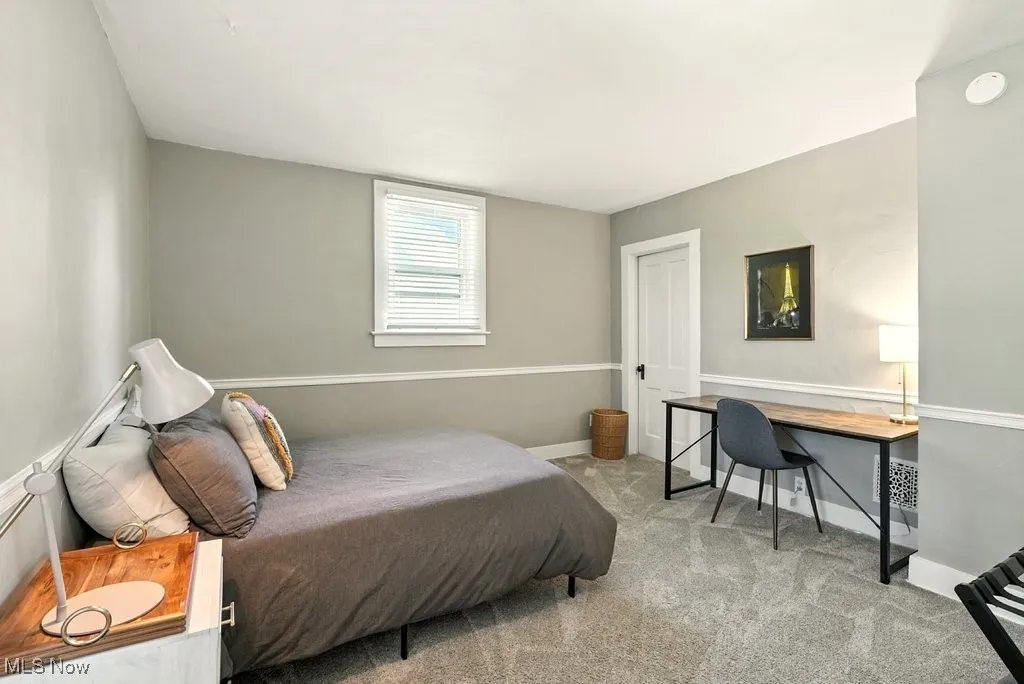 122 S Main Street, Chagrin Falls, Ohio 44022,MLS Now Listing ID