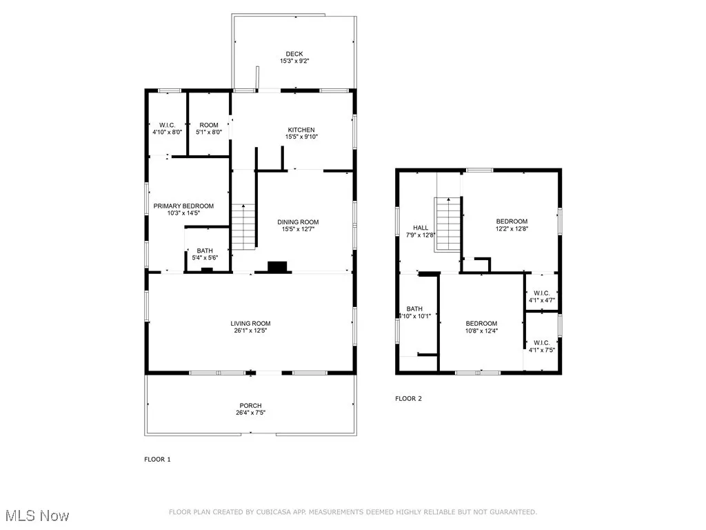 All floorplans