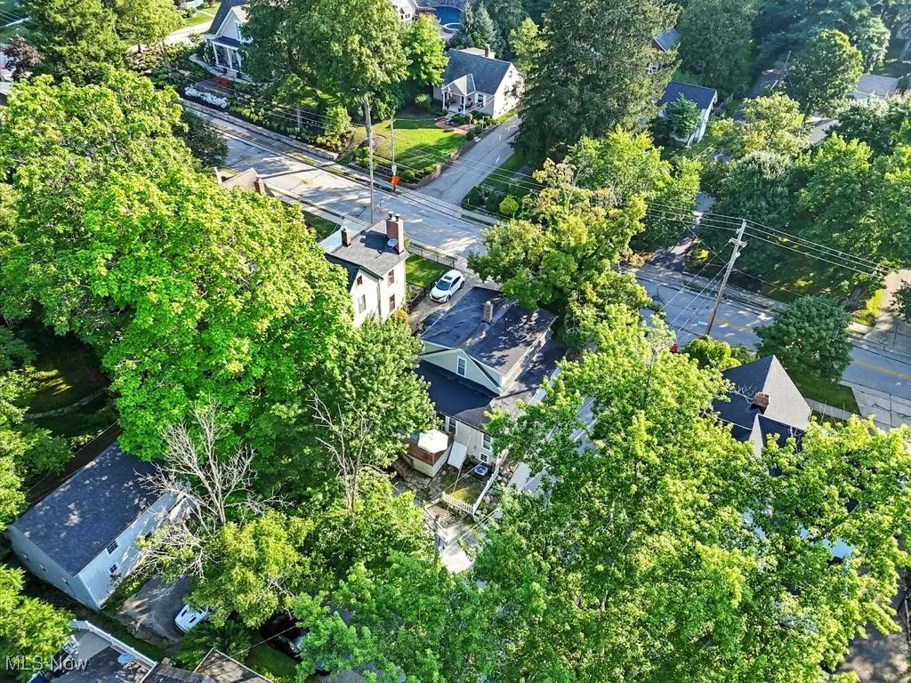 122 S Main Street, Chagrin Falls, Ohio 44022,MLS Now Listing ID