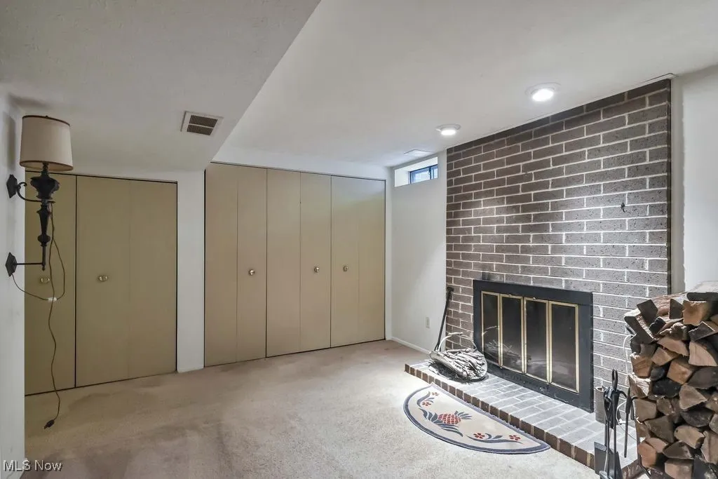593 Dade Lane, Richmond Heights, Ohio 44143,MLS Now Listing ID