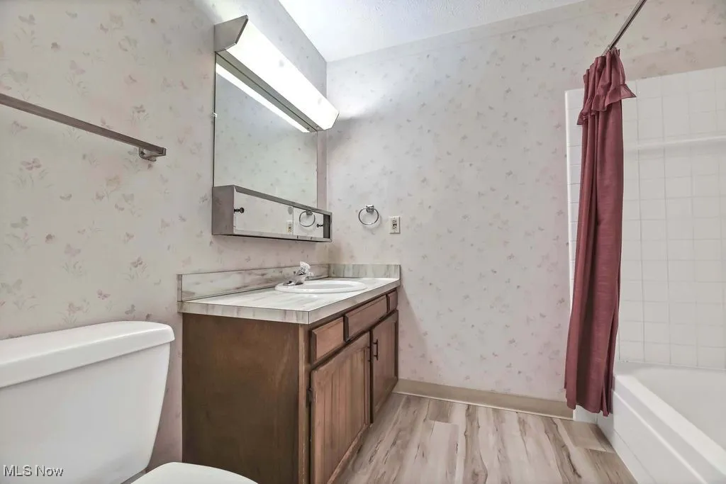 593 Dade Lane, Richmond Heights, Ohio 44143,MLS Now Listing ID