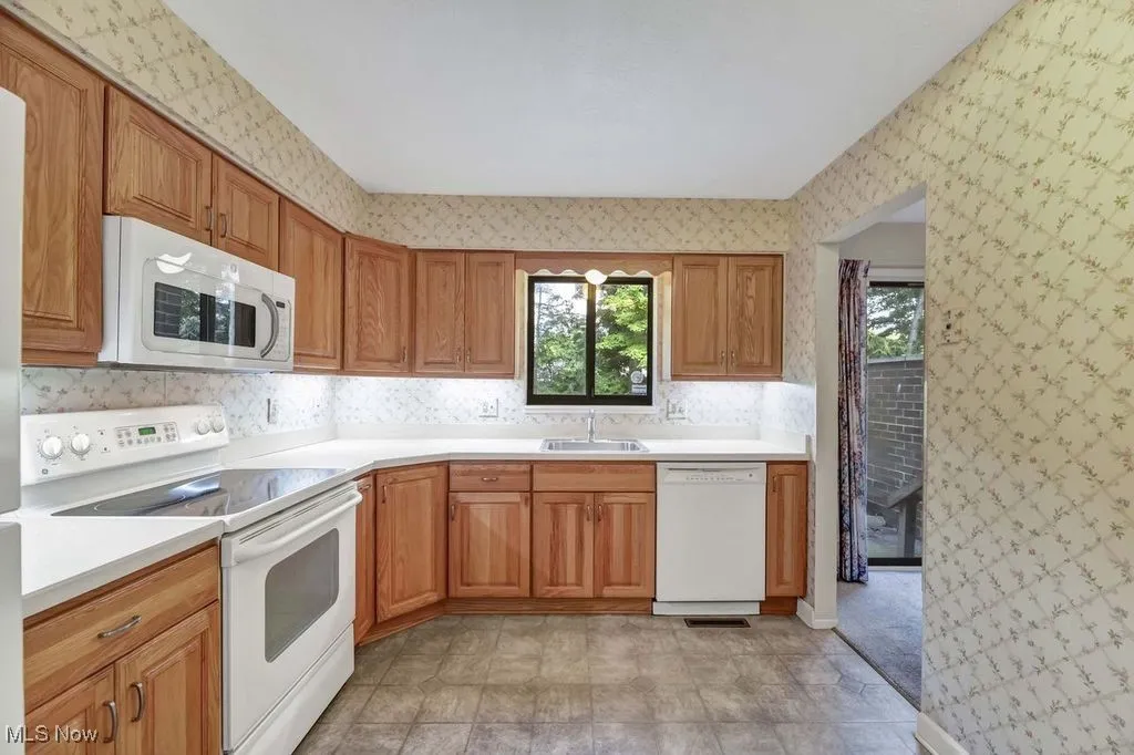 593 Dade Lane, Richmond Heights, Ohio 44143,MLS Now Listing ID