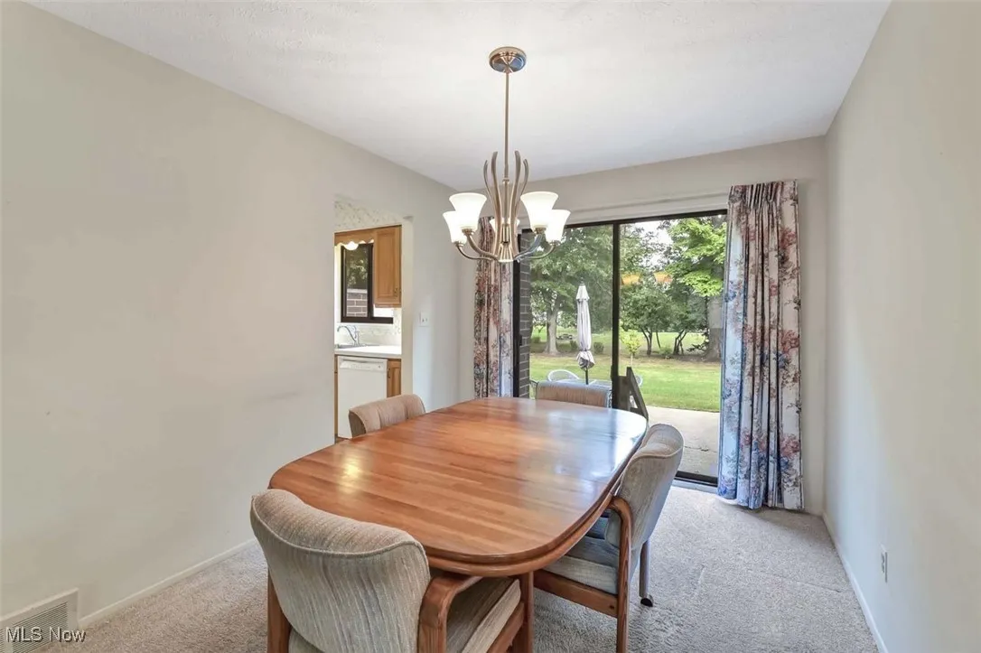 593 Dade Lane, Richmond Heights, Ohio 44143,MLS Now Listing ID
