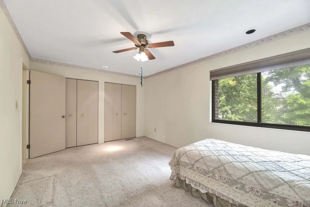 593 Dade Lane, Richmond Heights, Ohio 44143,MLS Now Listing ID