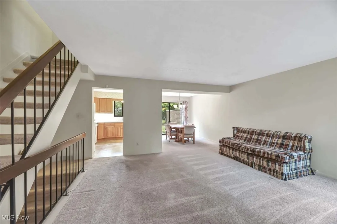 593 Dade Lane, Richmond Heights, Ohio 44143,MLS Now Listing ID