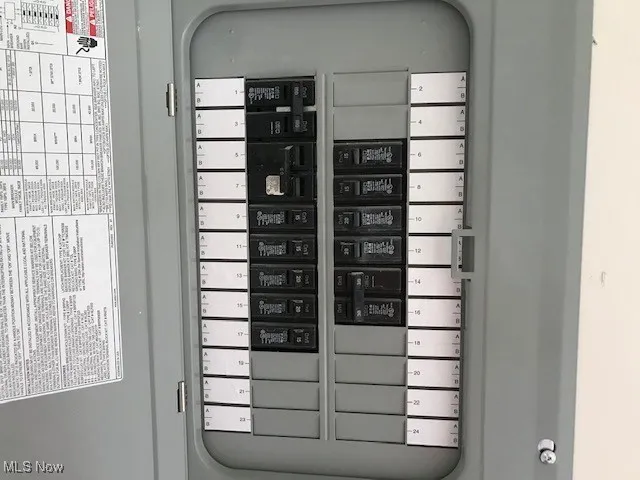 1936 Norwood, Warren, Ohio 44485,MLS Now Listing ID