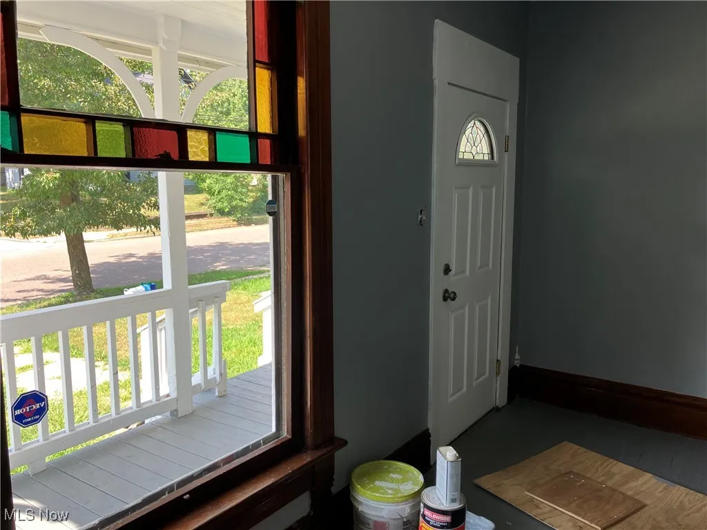 525 Crosby Street, Akron, Ohio 44302,MLS Now Listing ID