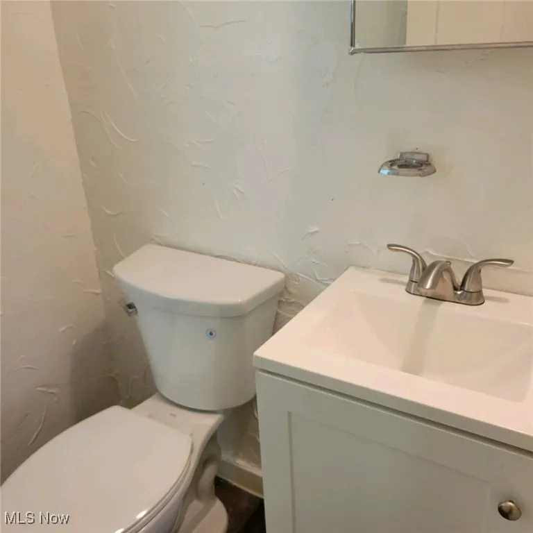 Unit 2 Bathroom
