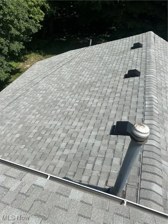 New Roof