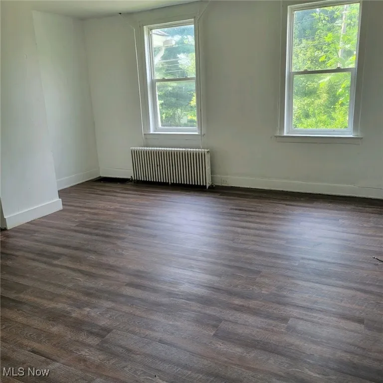 Unit 2 Living Room