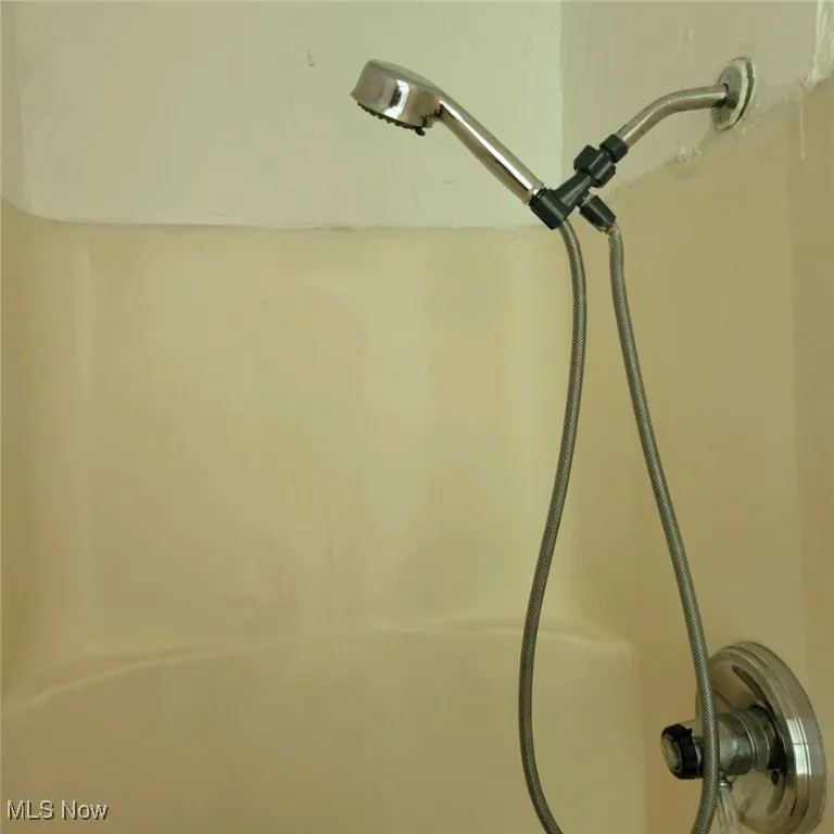 Unit 2 Shower