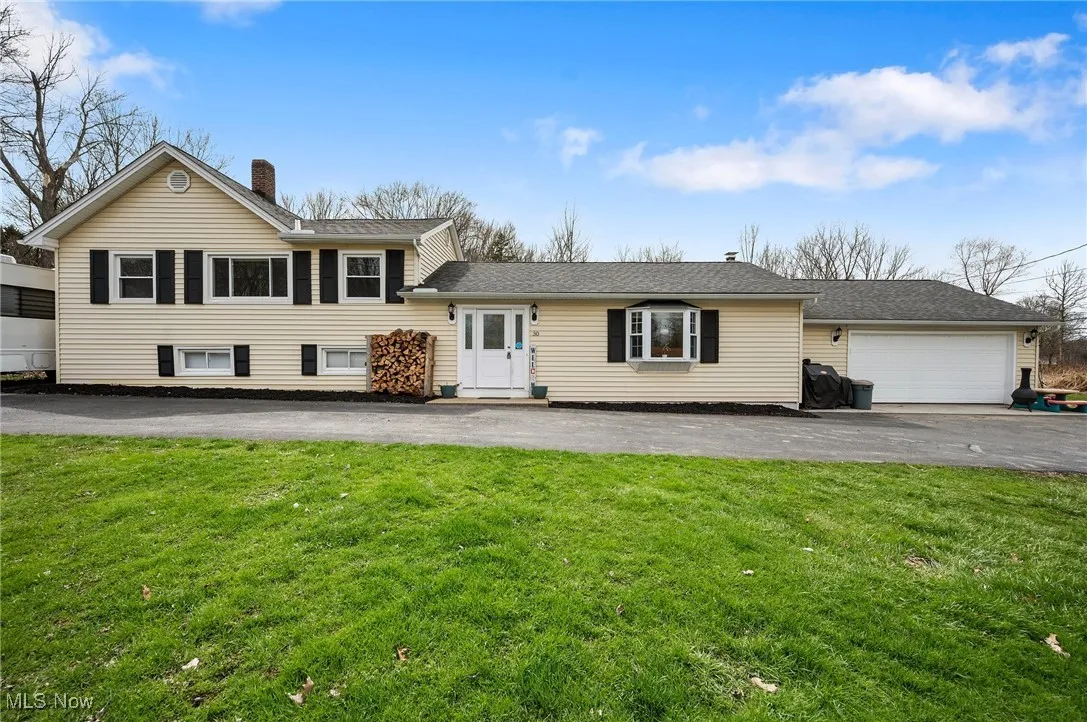 30 Orton Road, Painesville, Ohio 44077,MLS Now Listing ID