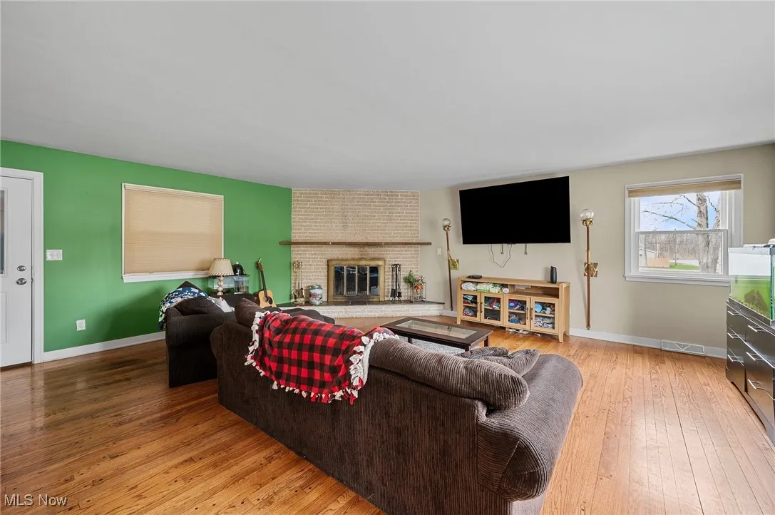 30 Orton Road, Painesville, Ohio 44077,MLS Now Listing ID