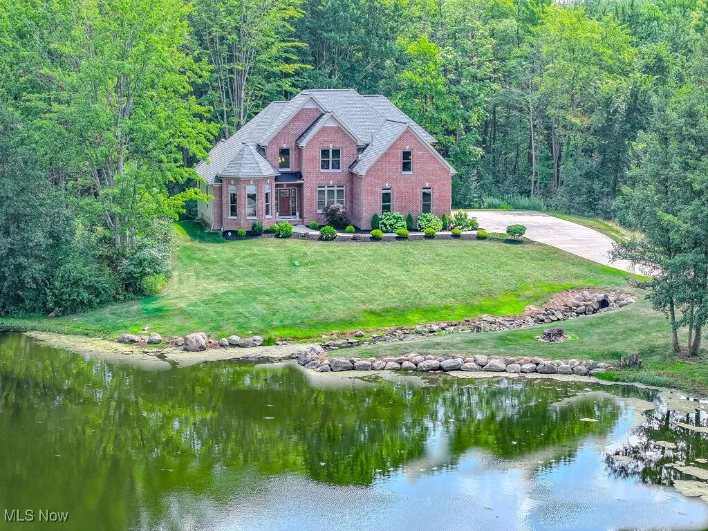 8675 Auburn Road, Chardon, Ohio 44024,MLS Now Listing ID