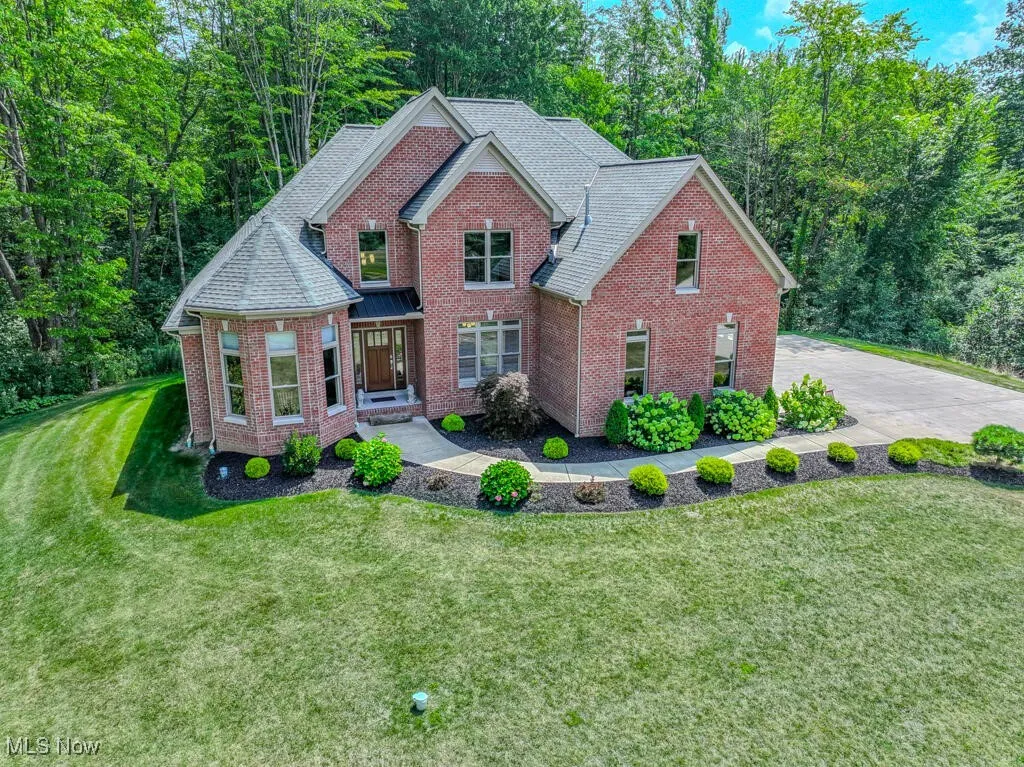 8675 Auburn Road, Chardon, Ohio 44024,MLS Now Listing ID
