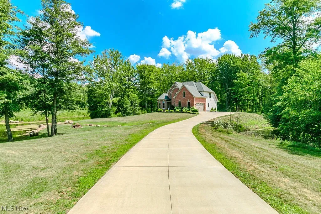 8675 Auburn Road, Chardon, Ohio 44024,MLS Now Listing ID