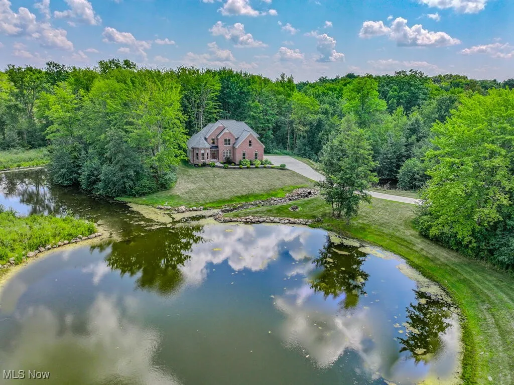 8675 Auburn Road, Chardon, Ohio 44024,MLS Now Listing ID