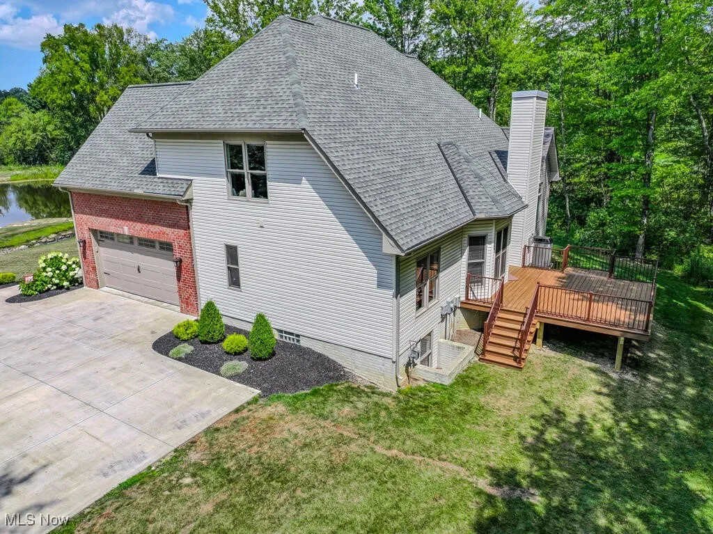 8675 Auburn Road, Chardon, Ohio 44024,MLS Now Listing ID