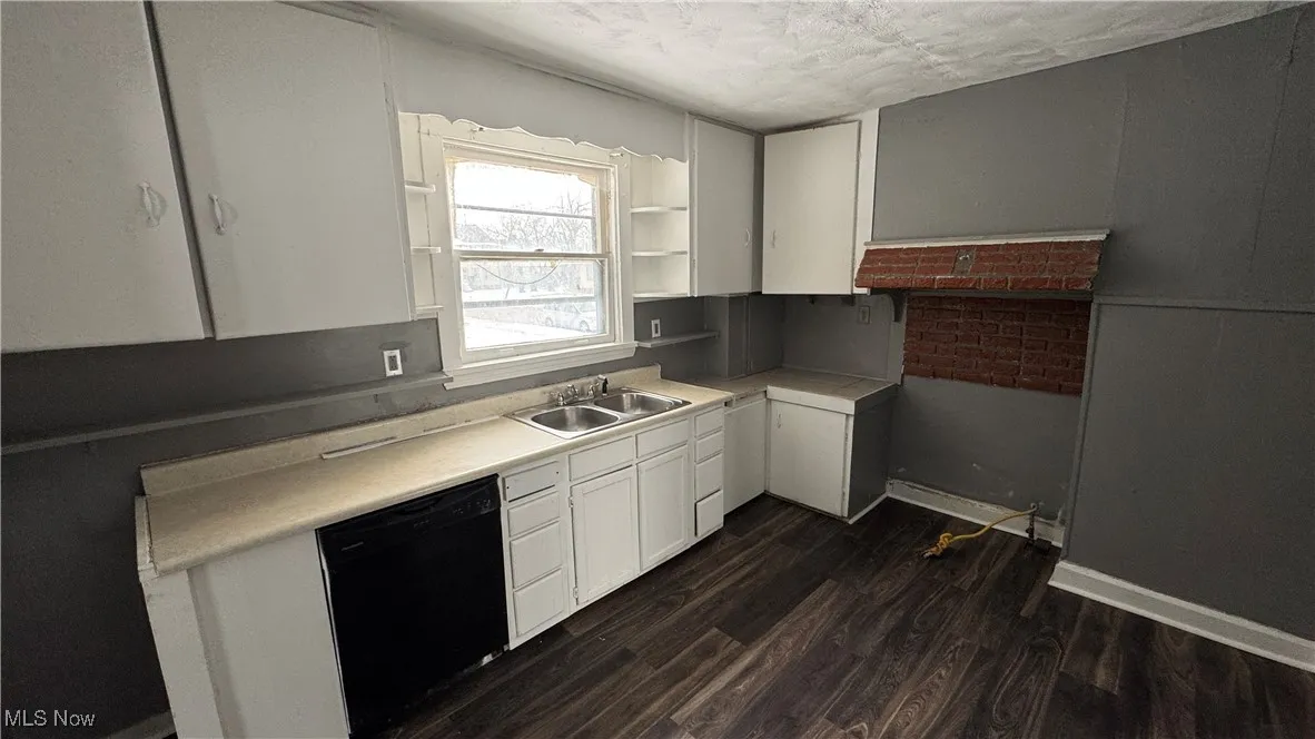 12413 Ferris Avenue, Cleveland, Ohio 44105,MLS Now Listing ID