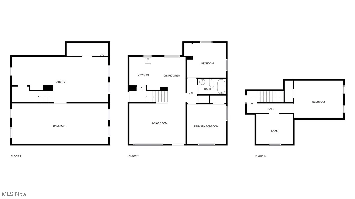 30350 Powell Road, Willowick, Ohio 44095,MLS Now Listing ID
