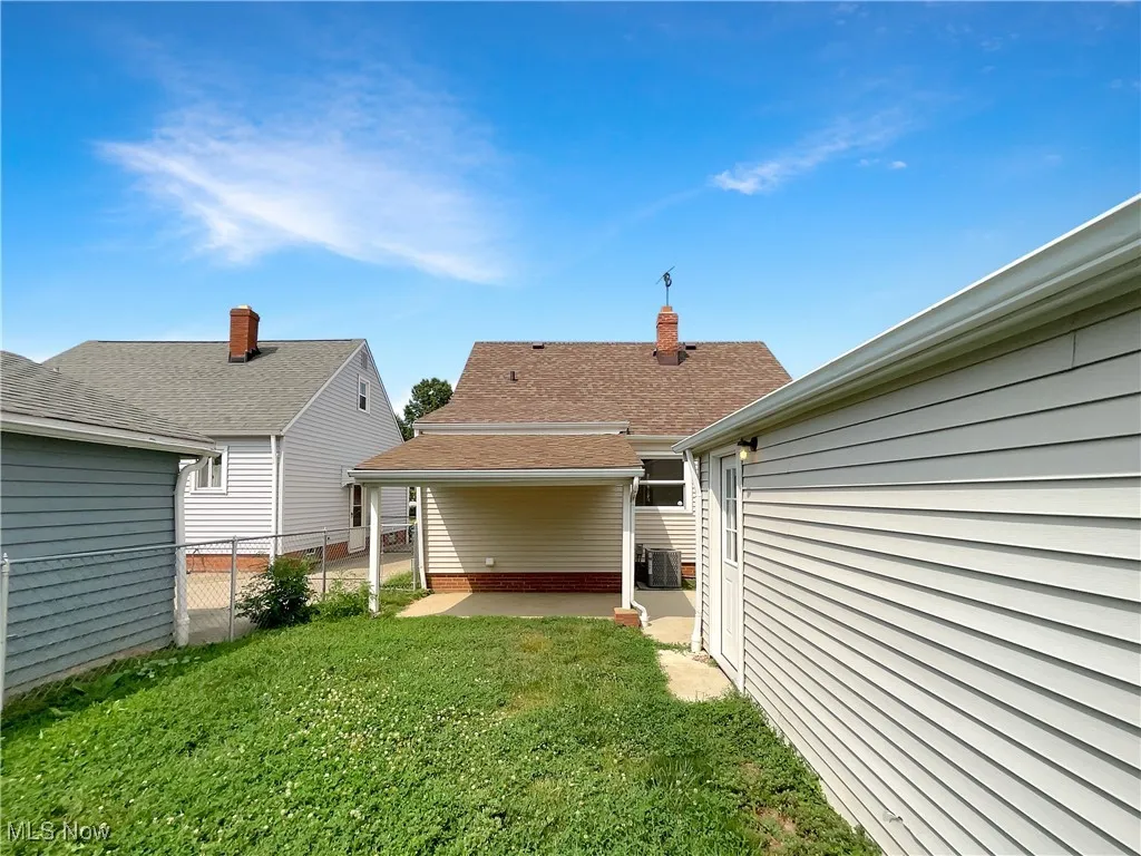 30350 Powell Road, Willowick, Ohio 44095,MLS Now Listing ID