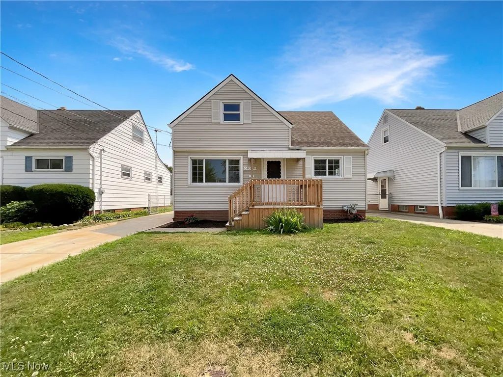 30350 Powell Road, Willowick, Ohio 44095,MLS Now Listing ID