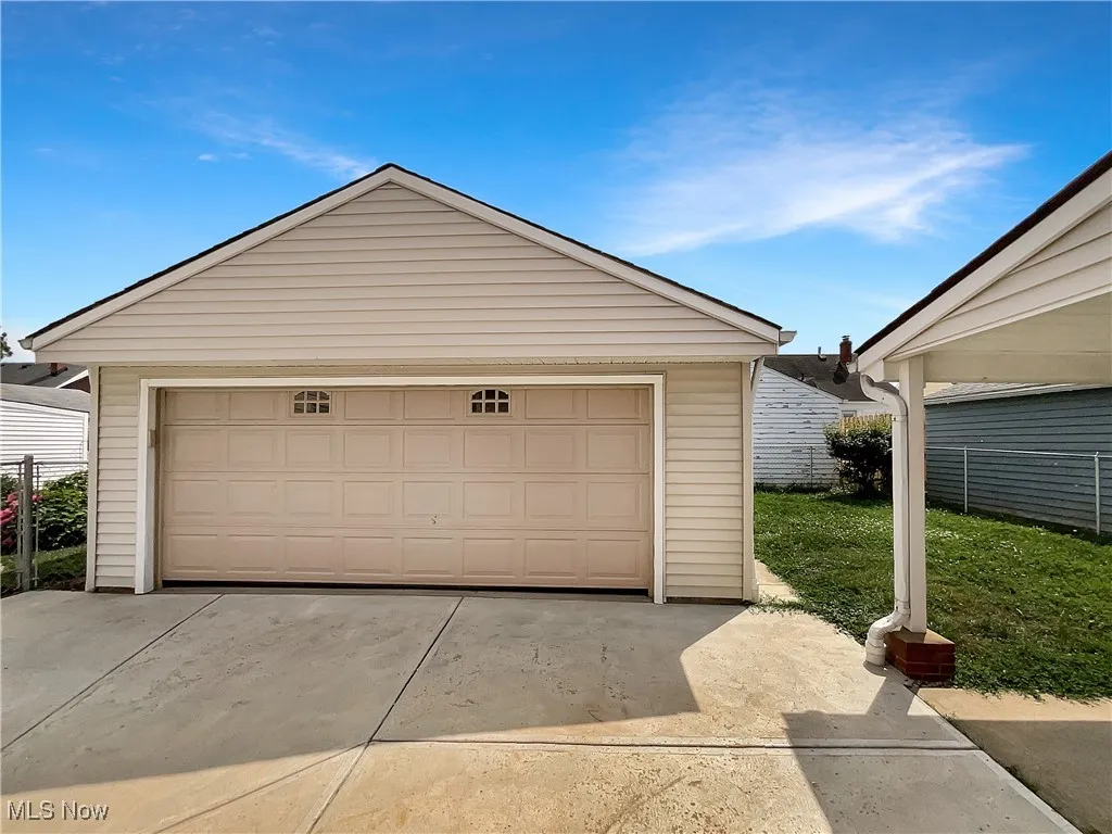30350 Powell Road, Willowick, Ohio 44095,MLS Now Listing ID