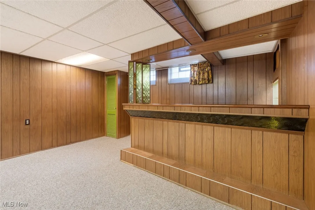 327 E 280th Street, Euclid, Ohio 44132,MLS Now Listing ID