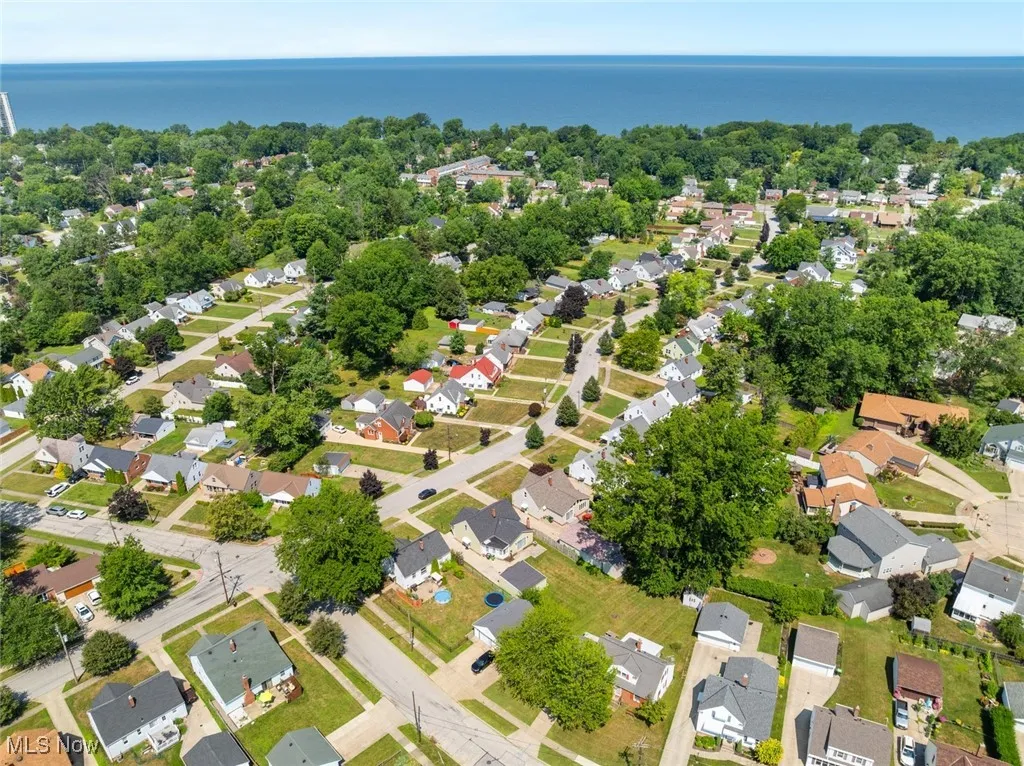 327 E 280th Street, Euclid, Ohio 44132,MLS Now Listing ID