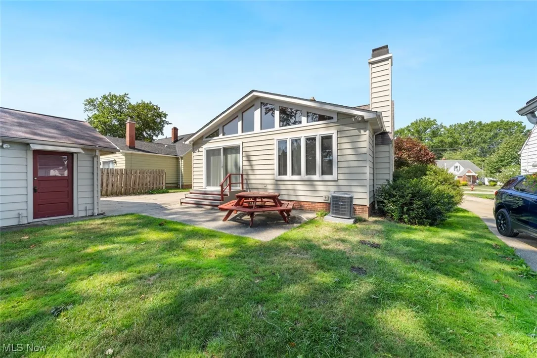 327 E 280th Street, Euclid, Ohio 44132,MLS Now Listing ID