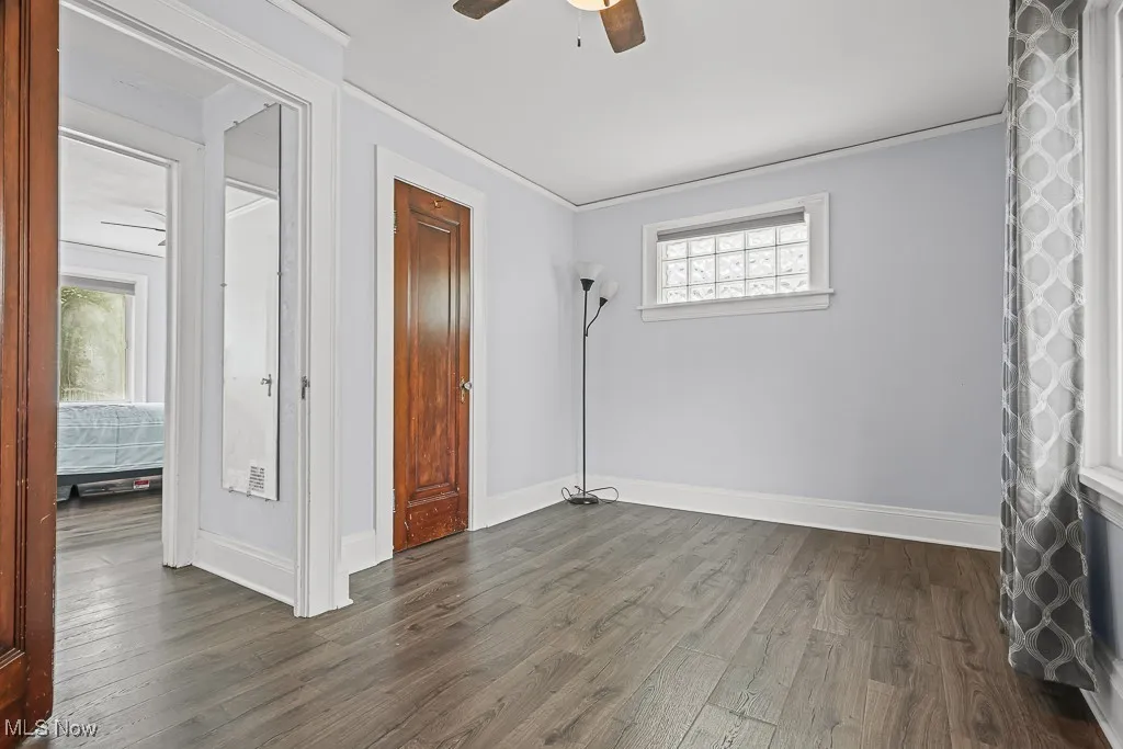 Bedroom #2