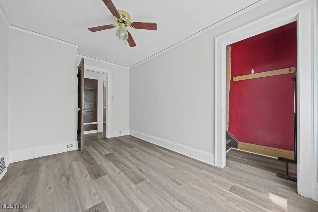 Bedroom #3
