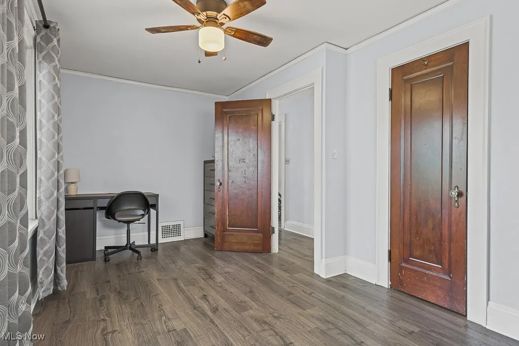 Bedroom #2