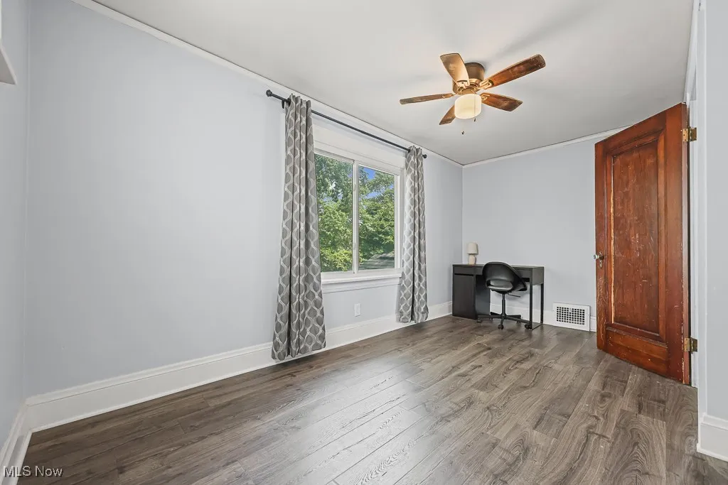 Bedroom #2