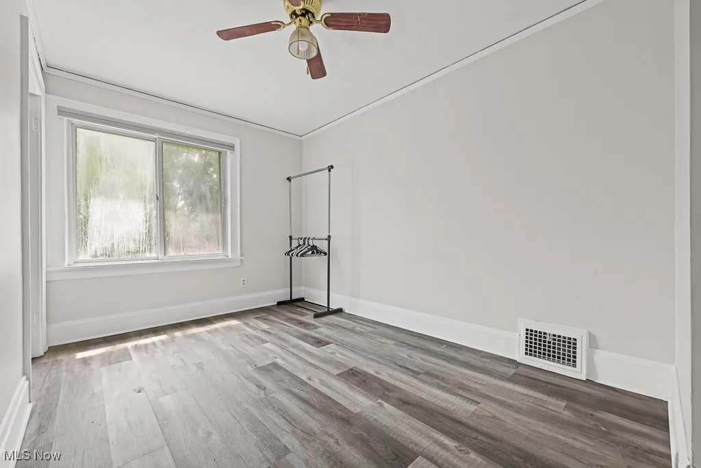 Bedroom #3