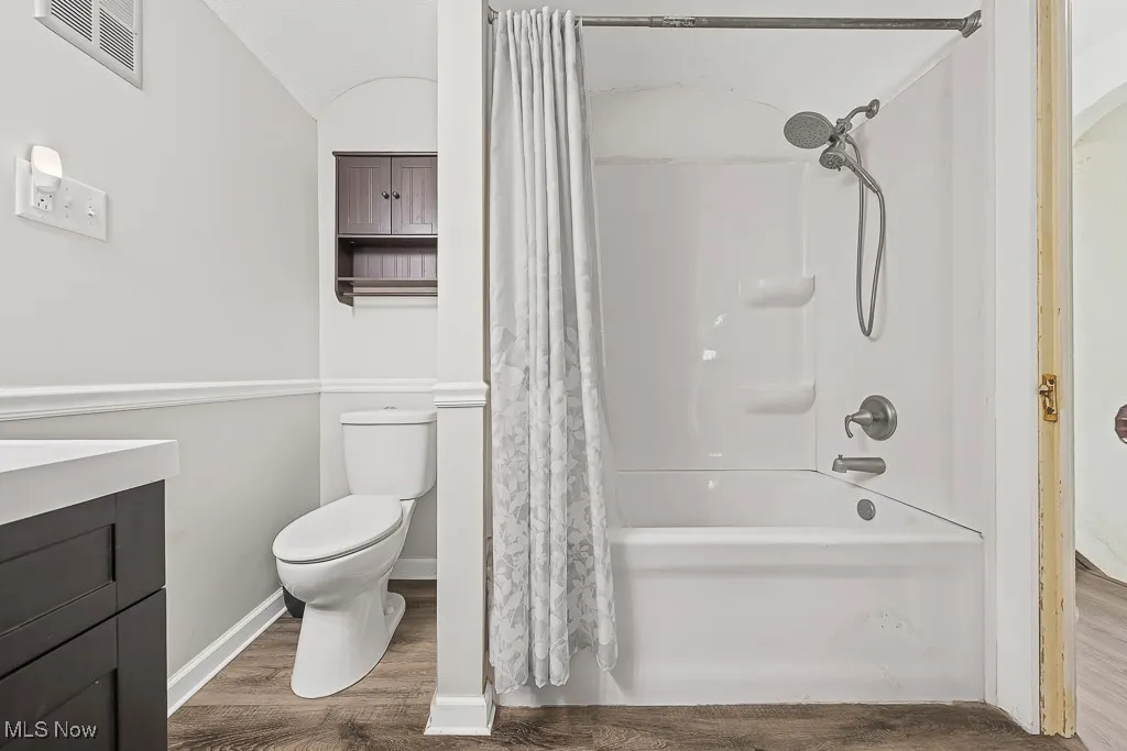 Full bath