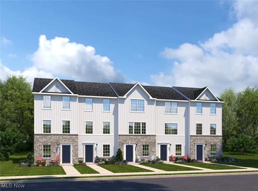 5598 Sea Glass Lane # A-1, Mentor, Ohio 44060,MLS Now Listing ID