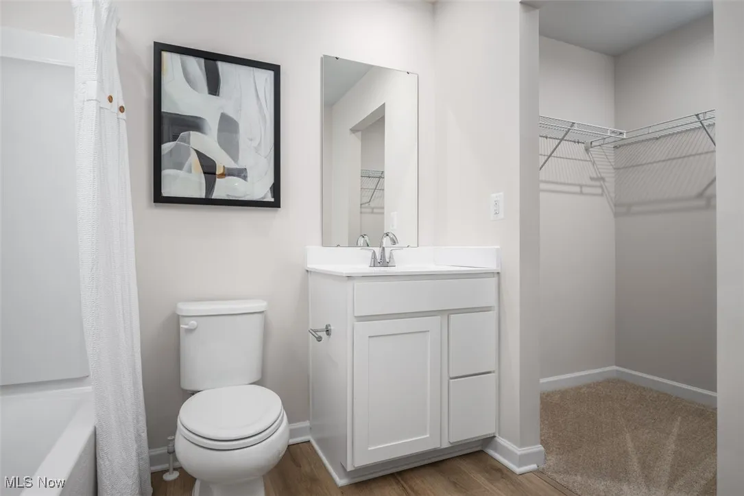 5598 Sea Glass Lane # A-1, Mentor, Ohio 44060,MLS Now Listing ID