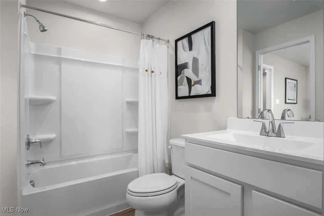 5598 Sea Glass Lane # A-1, Mentor, Ohio 44060,MLS Now Listing ID