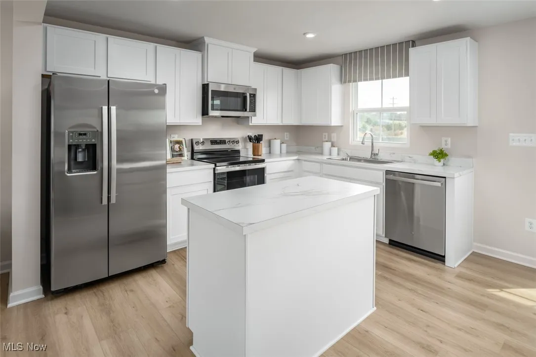 5598 Sea Glass Lane # A-1, Mentor, Ohio 44060,MLS Now Listing ID